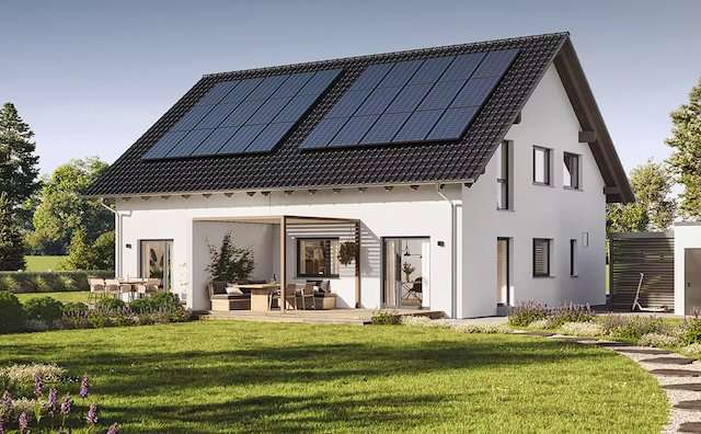Thumbnail-Haus zum Kaufen in Mötzingen 585.718,00 € 121 m²
