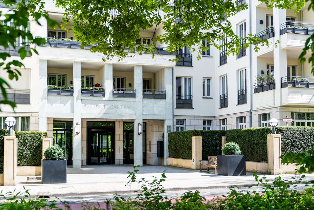 Thumbnail-Wohnung zum Mieten in Münster 3.150,00 € 190.47 m²