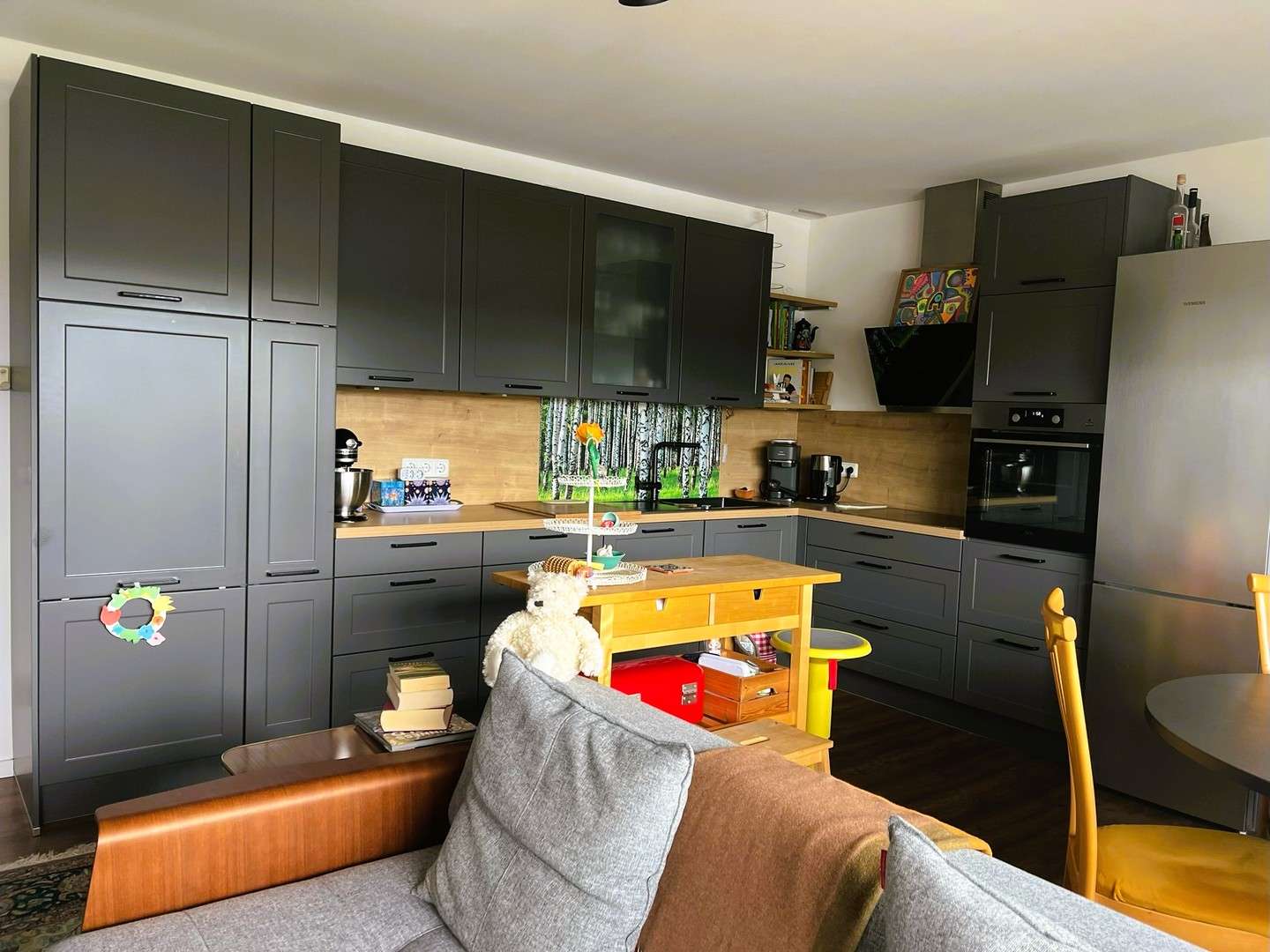 Thumbnail-Wohnung zum Kaufen in Bergisch Gladbach 315.000,00 € 80 m²