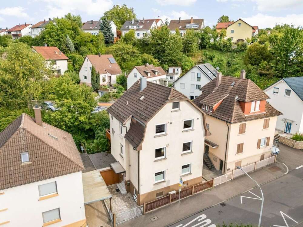 Thumbnail-Haus zum Kaufen in Heilbronn 569.000,00 € 183 m²