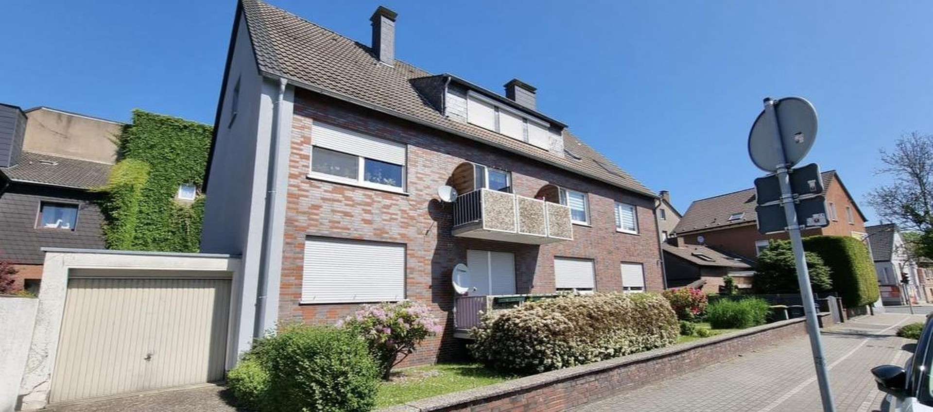 Thumbnail-Wohnung zum Mieten in Castrop-Rauxel 800,00 € 83 m²