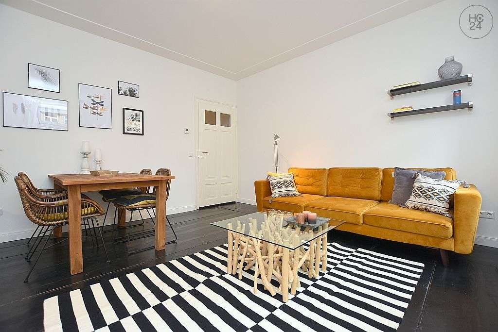 Thumbnail-Wohnung zum Mieten in Stuttgart 1.490,00 € 65 m²