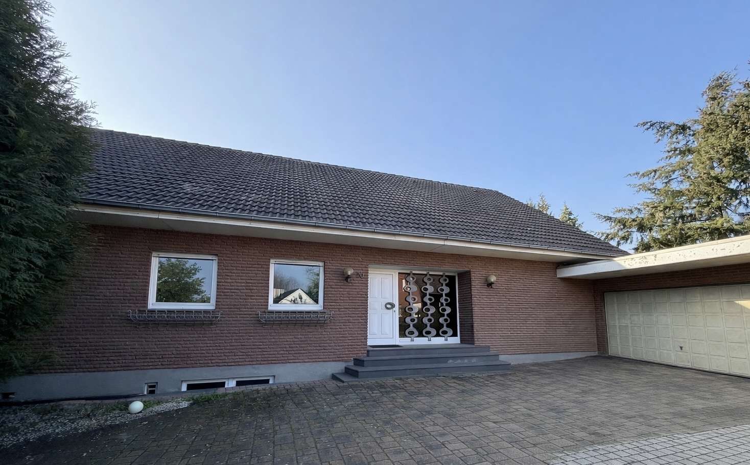Thumbnail-Haus zum Kaufen in Delbrück Anreppen 449.000,00 € 155.44 m²