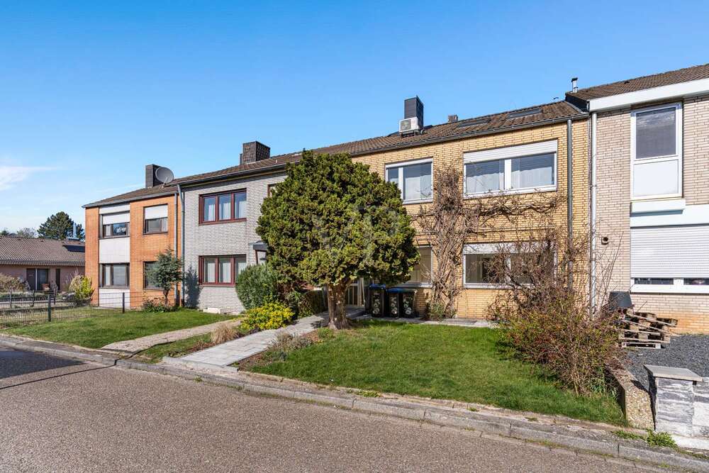 Thumbnail-Haus zum Kaufen in Würselen 395.000,00 € 189 m²