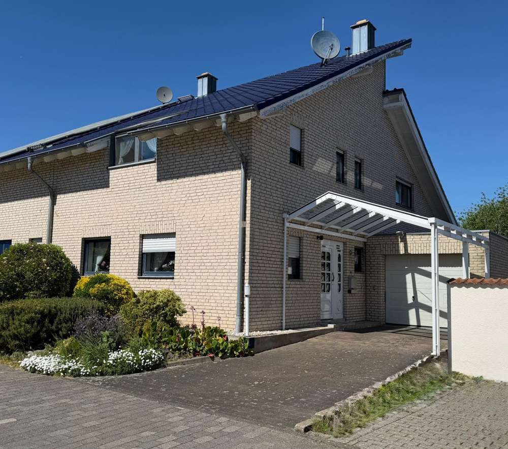 Thumbnail-Haus zum Kaufen in Bergheim 829.000,00 € 147.26 m²