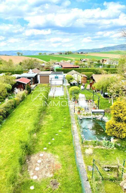 Thumbnail-Wohnung zum Kaufen in Backnang 185.000,00 € 54 m²