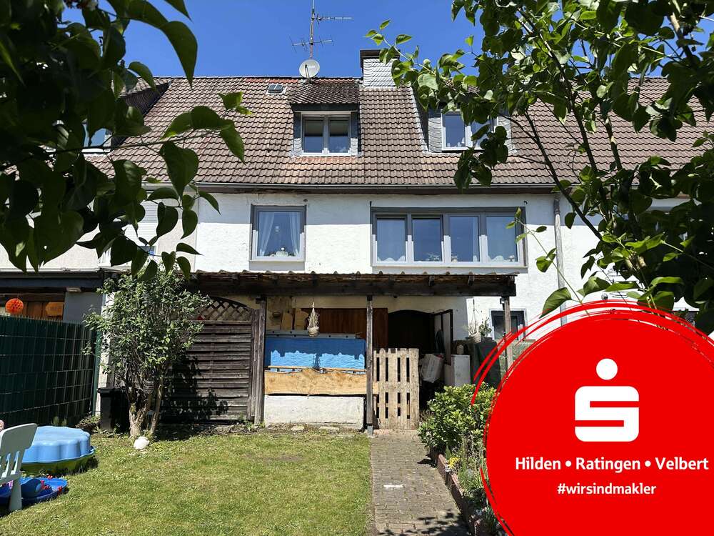 Thumbnail-Haus zum Kaufen in Velbert 370.000,00 € 101 m²