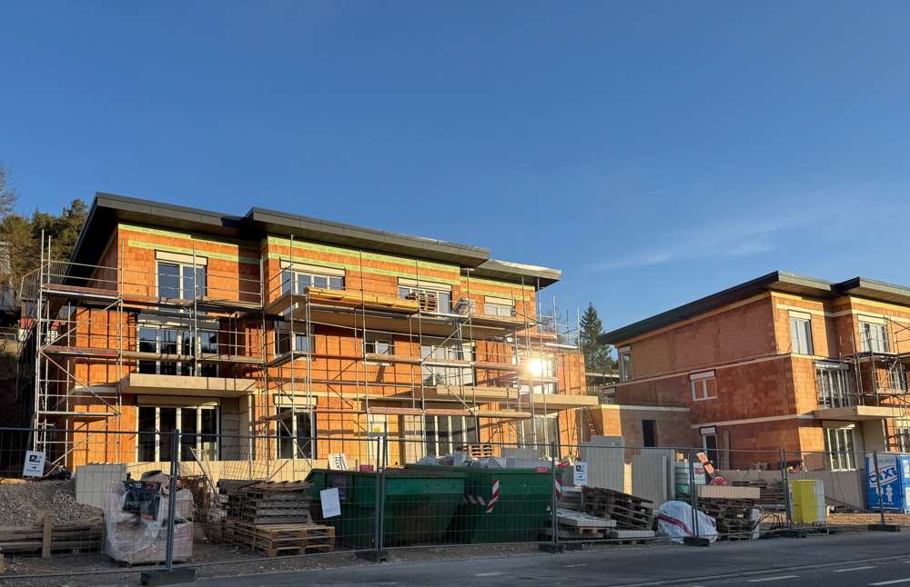 Thumbnail-Wohnung zum Kaufen in Kall 434.500,00 € 109 m²