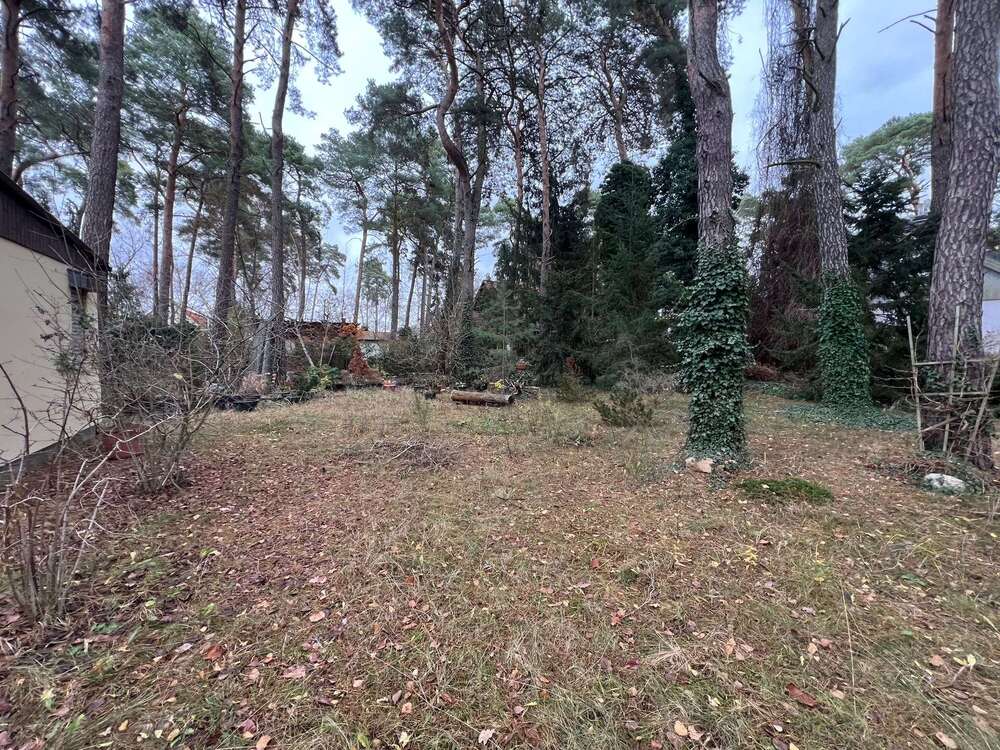 Thumbnail-Grundstück zu verkaufen in Blankenfelde-Mahlow 220.000,00 € 836 m²