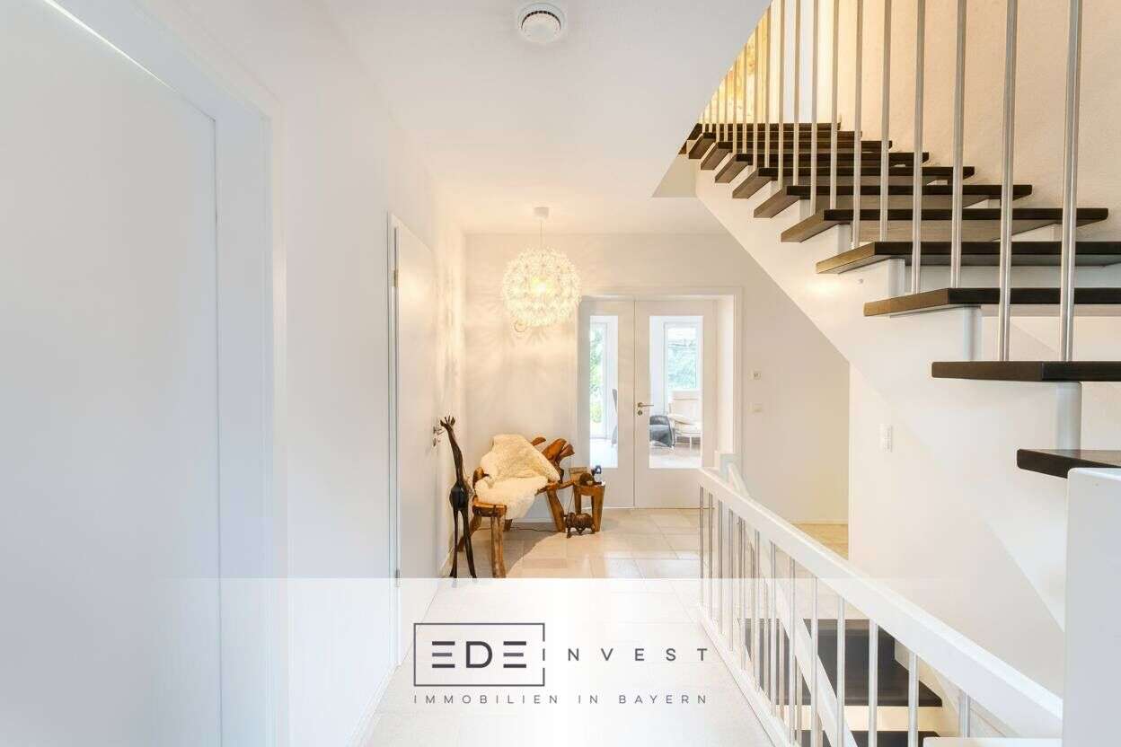 Thumbnail-Haus zum Kaufen in Starnberg 1.849.000,00 € 155.5 m²