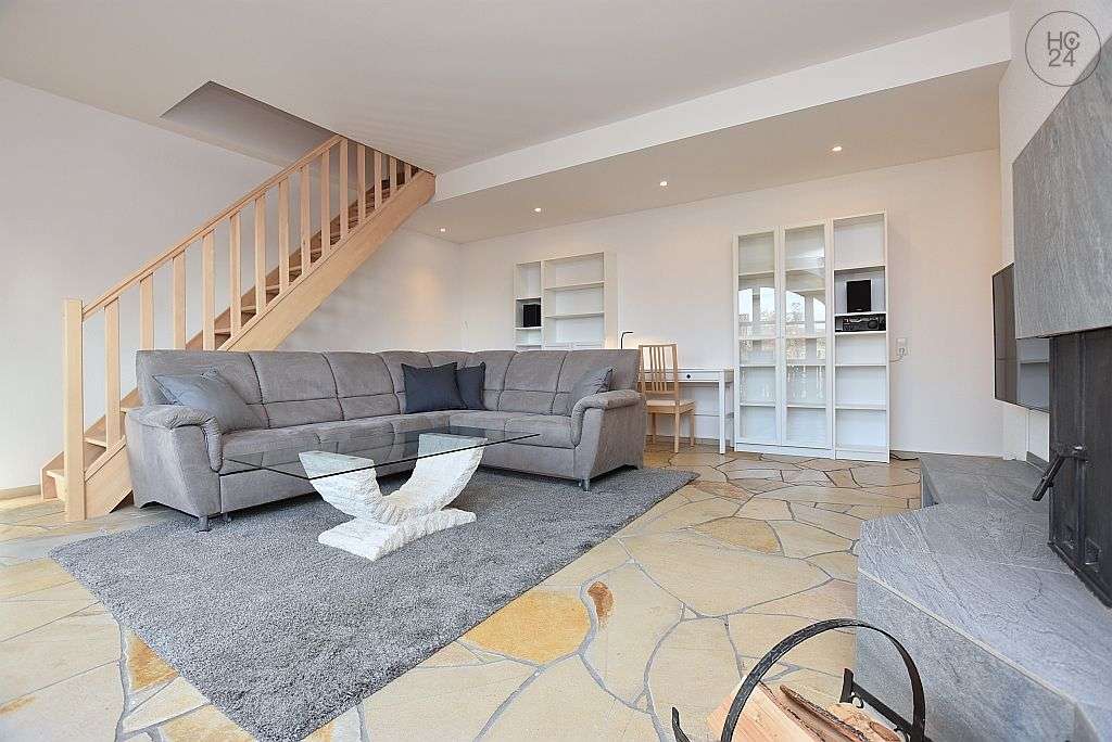 Thumbnail-Wohnung zum Mieten in Mundelsheim 1.190,00 € 90 m²