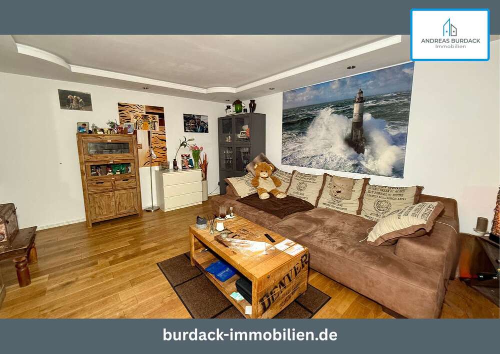 Thumbnail-Wohnung zum Kaufen in Düsseldorf Pempelfort 369.000,00 € 73.45 m²