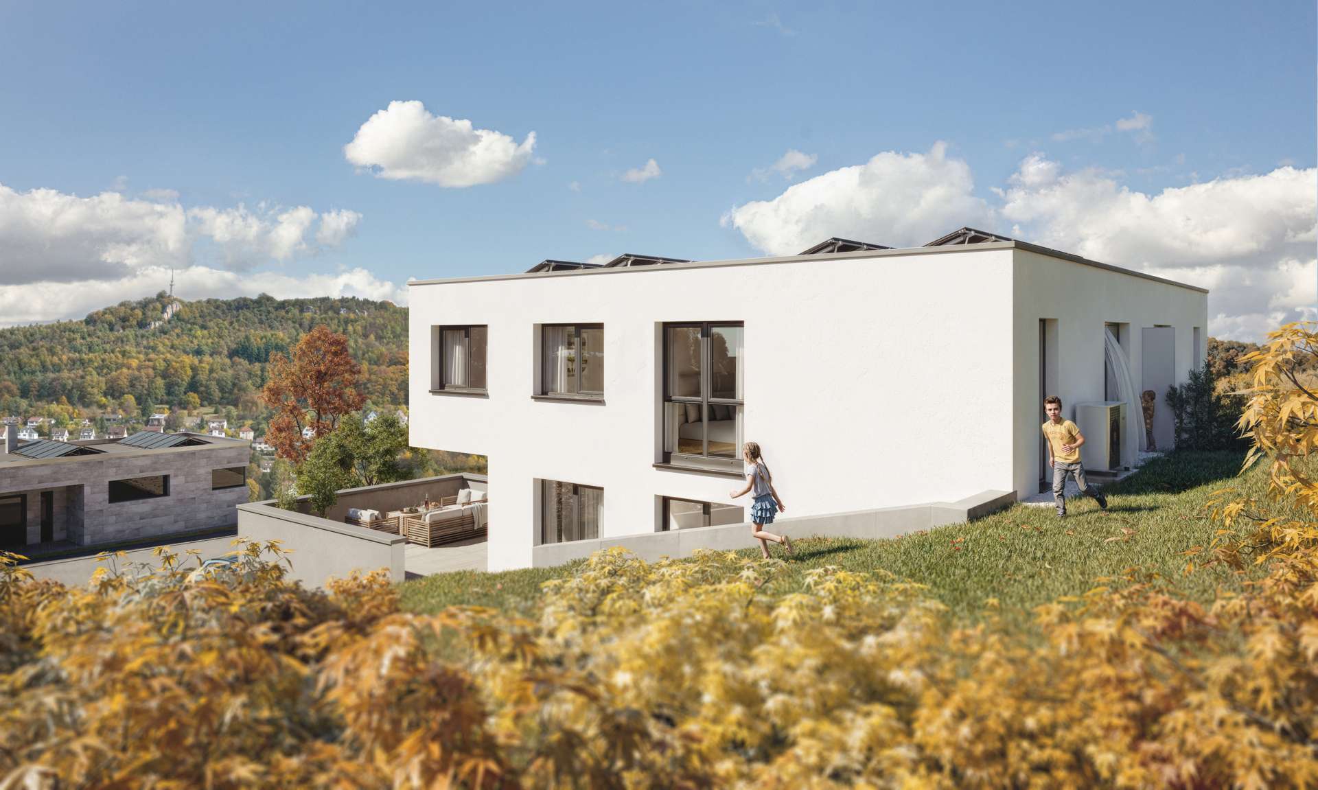 Thumbnail-Haus zum Kaufen in Albstadt-Ebingen 795.000,00 € 165.54 m²