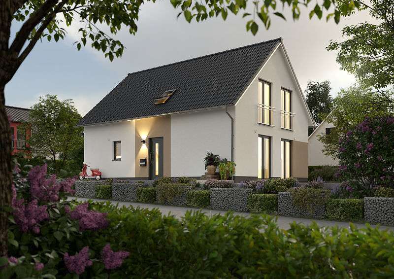 Thumbnail-Haus zum Kaufen in Gangelt 392.738,00 € 129 m²