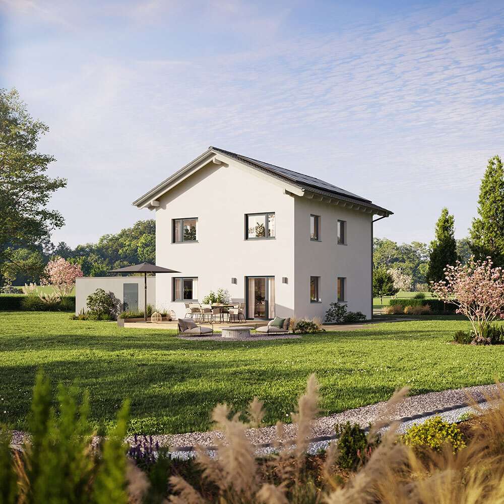 Thumbnail-Haus zum Kaufen in Mötzingen 643.162,00 € 126 m²