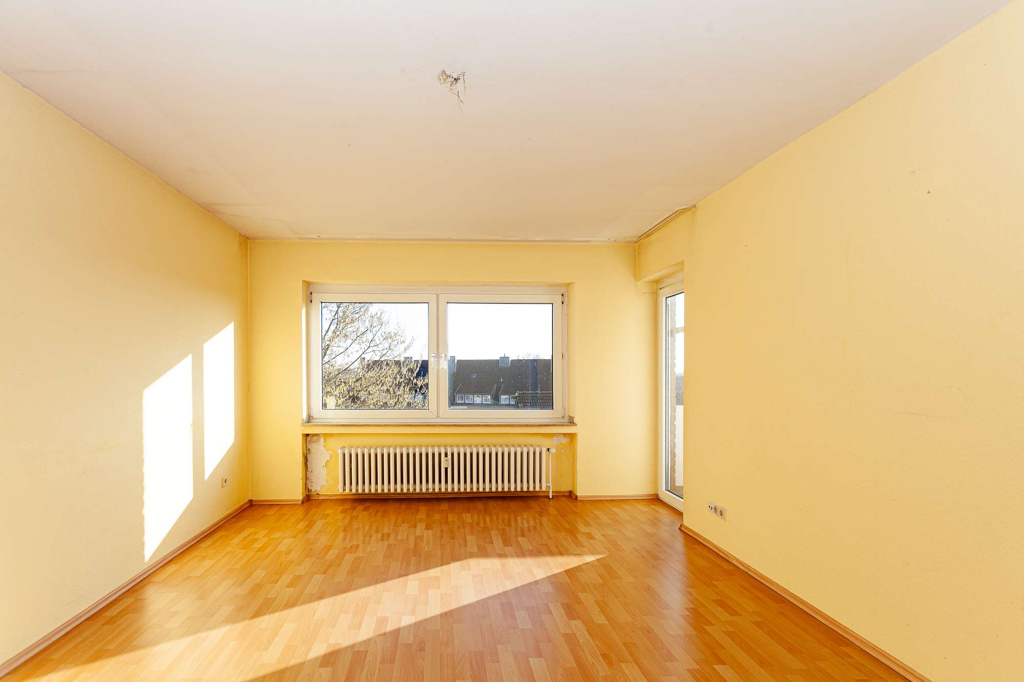Thumbnail-Wohnung zum Kaufen in Willich 199.000,00 € 83 m²