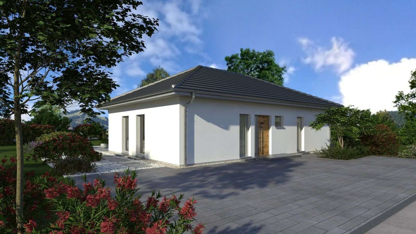 Thumbnail-Haus zum Kaufen in Reil 422.250,00 € 106 m²