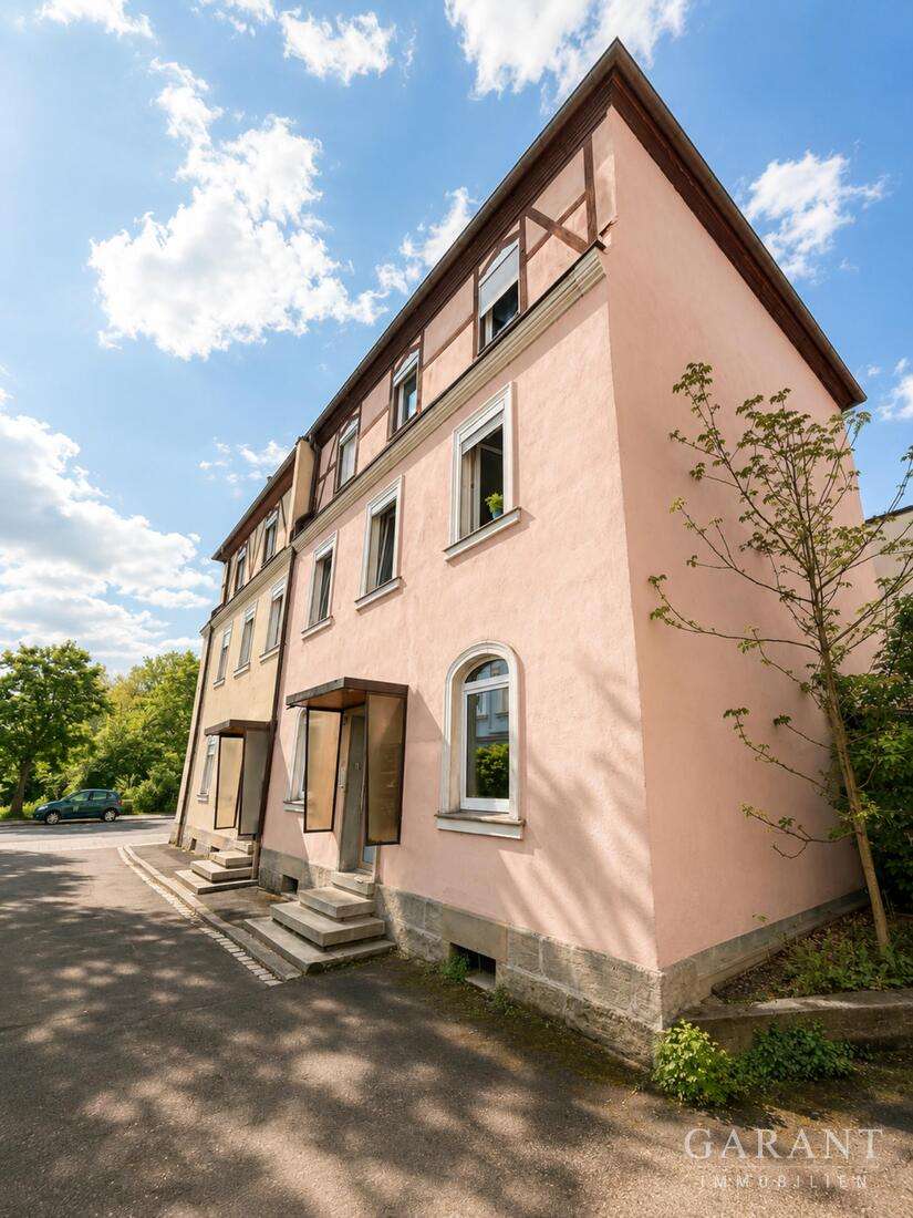 Thumbnail-Haus zum Kaufen in Bamberg-Gaustadt 649.000,00 € 145 m²