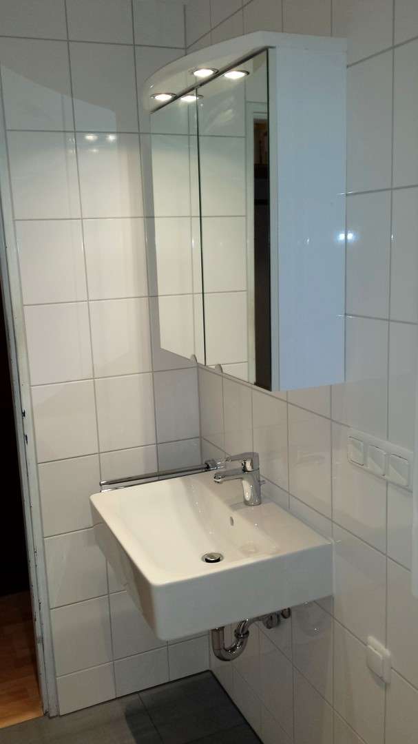 Thumbnail-Wohnung zum Mieten in Frankfurt 625,00 € 26 m²