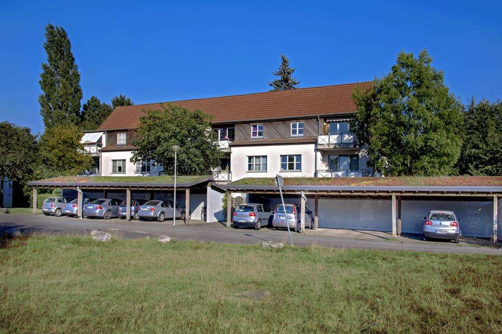 Thumbnail-Wohnung zum Mieten in Herford 362,30 € 61.89 m²