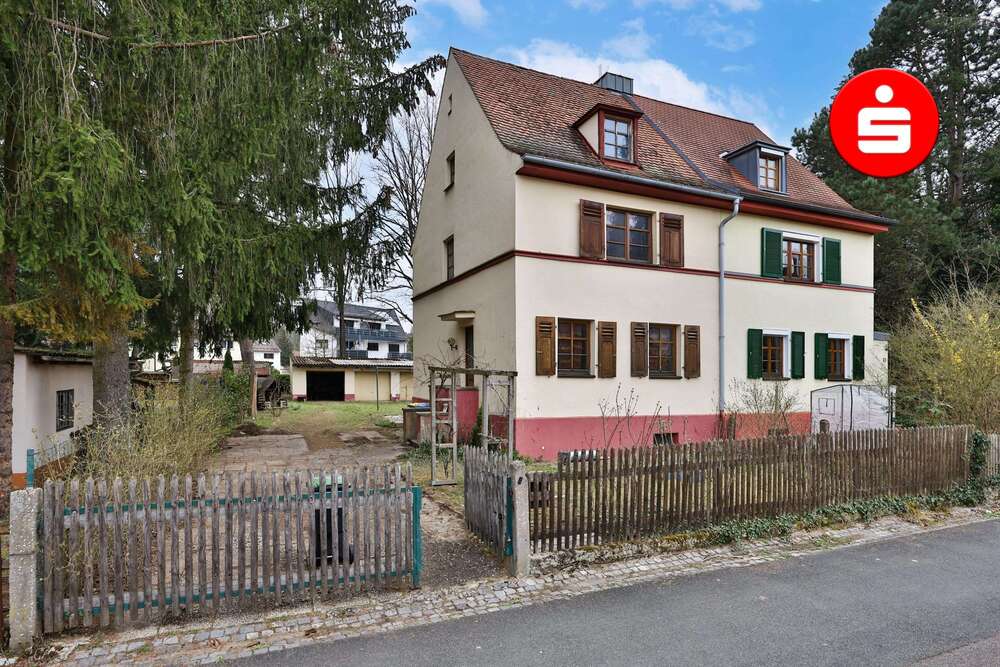 Thumbnail-Haus zum Kaufen in Nürnberg 360.000,00 € 100 m²