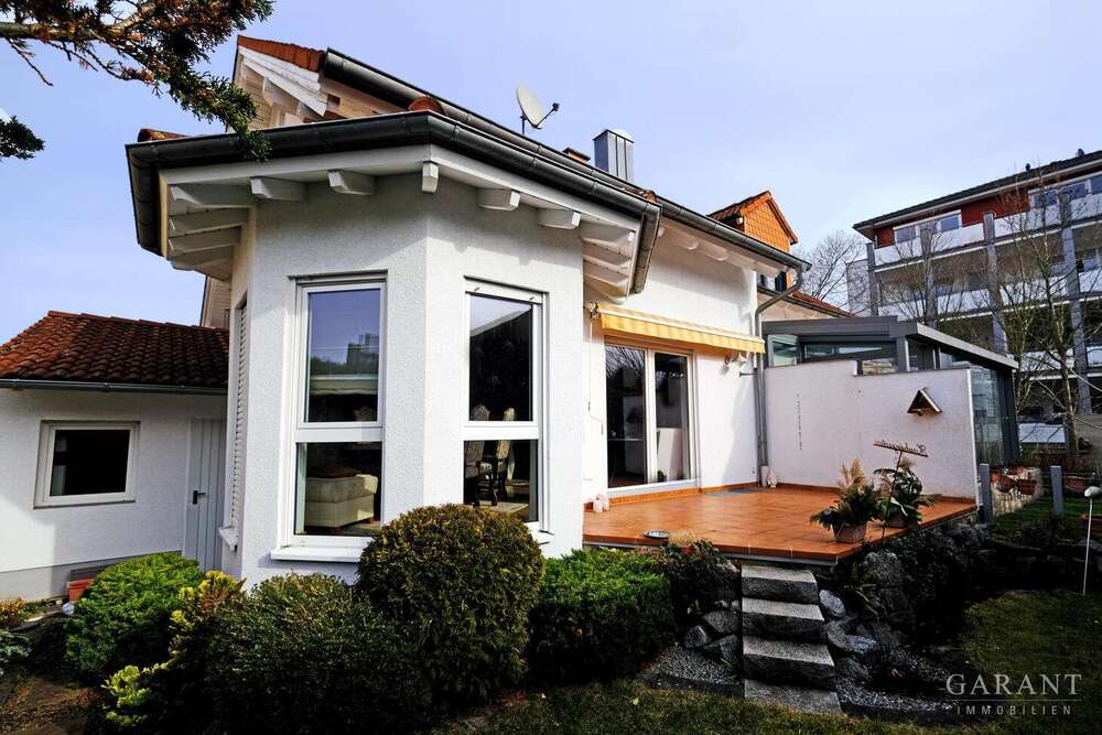 Thumbnail-Haus zum Kaufen in Forst 450.000,00 € 102 m²