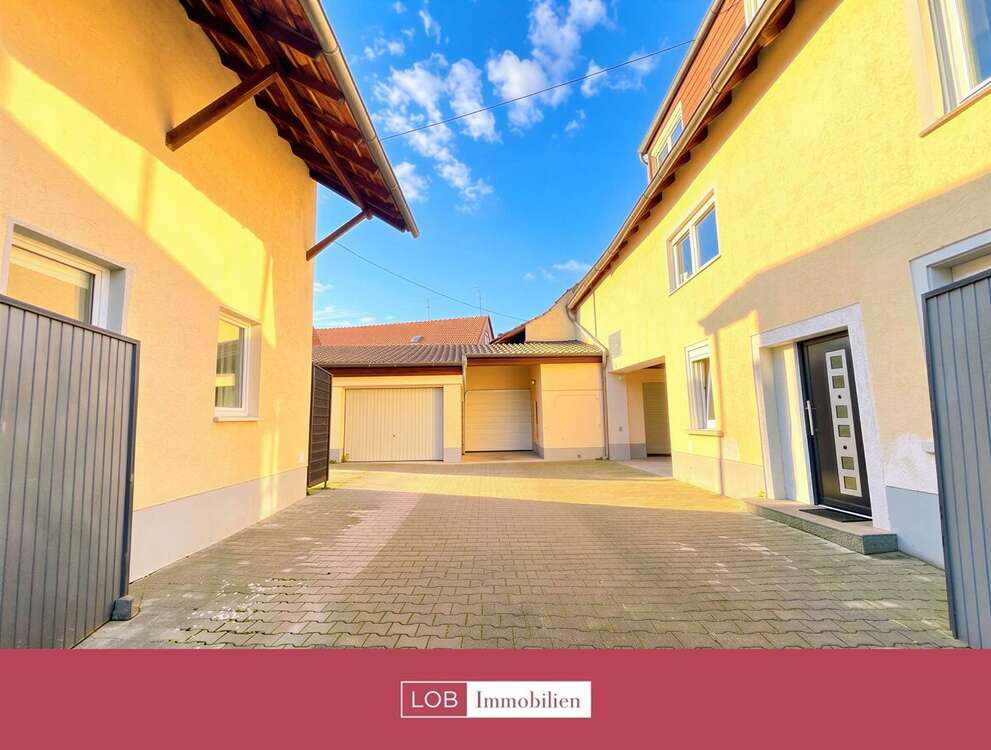 Thumbnail-Haus zum Kaufen in Roxheim 450.000,00 € 262 m²