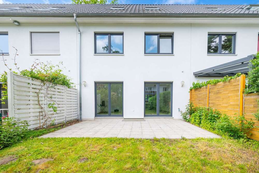 Thumbnail-Haus zum Kaufen in Berlin 780.000,00 € 151 m²