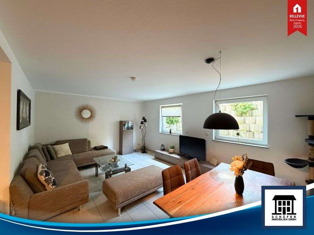 Thumbnail-Wohnung zum Mieten in Meckenheim Merl 600,00 € 71 m²