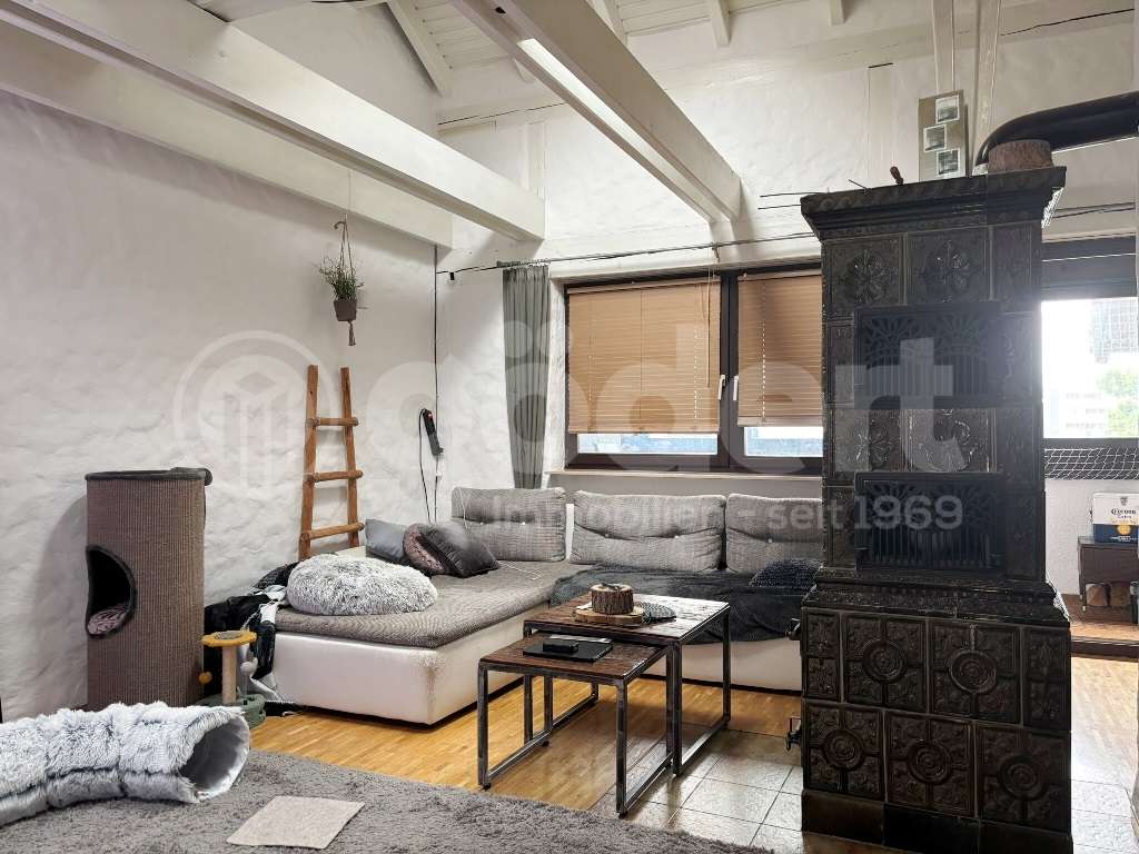 Thumbnail-Wohnung zum Mieten in Aschaffenburg 800,00 € 80 m²