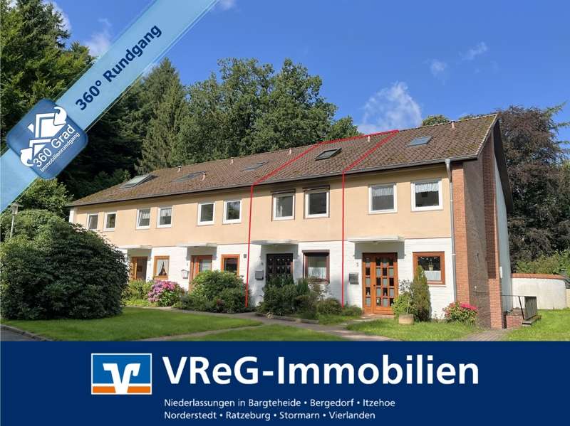 Thumbnail-Haus zum Kaufen in Großhansdorf 260.000,00 € 82.03 m²