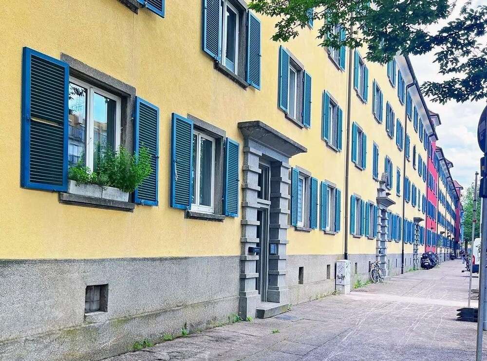 Thumbnail-Wohnung zum Kaufen in Konstanz 423.000,00 € 68 m²