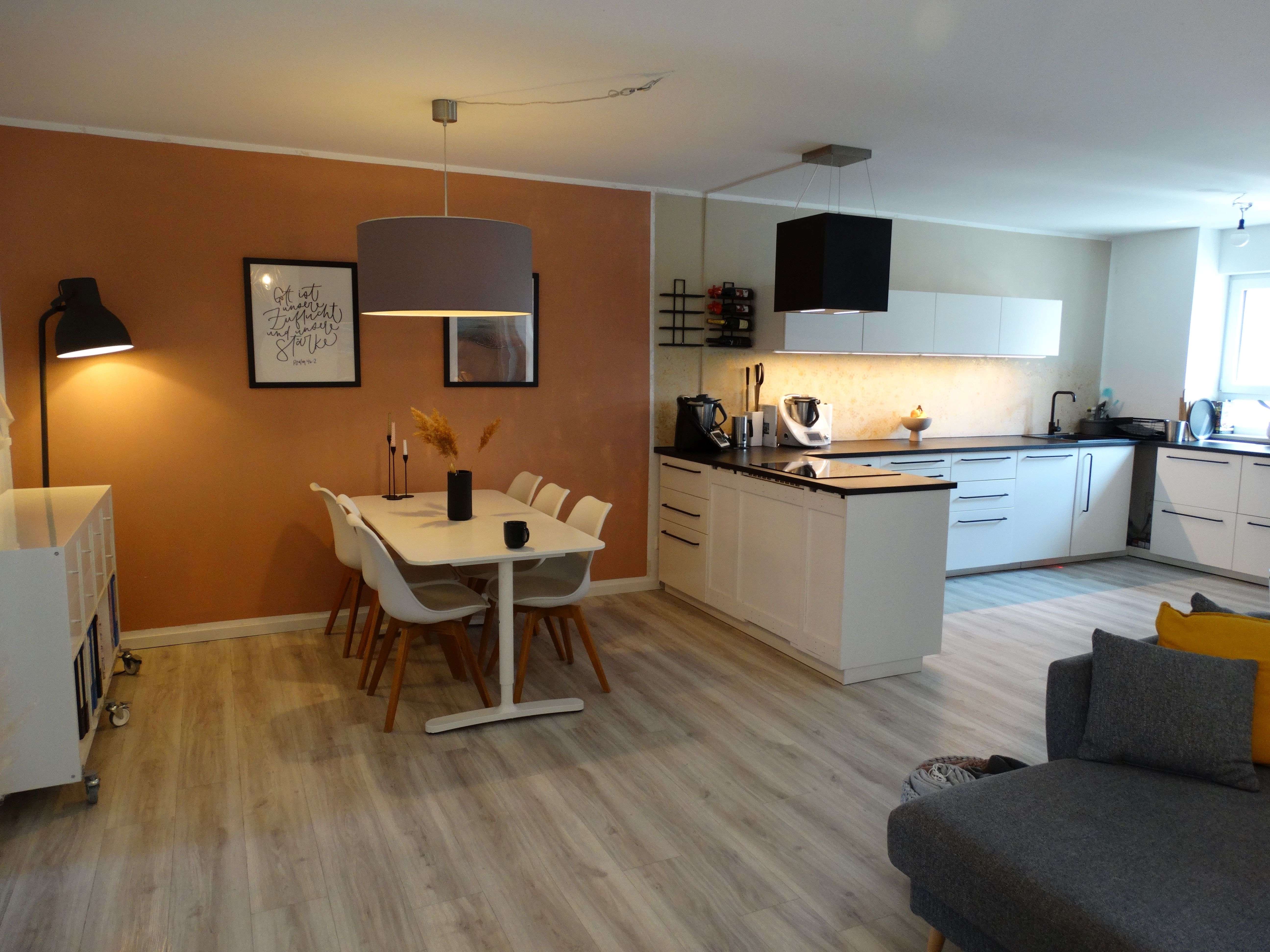 Thumbnail-Wohnung zum Mieten in Leverkusen 1.480,00 € 107 m²