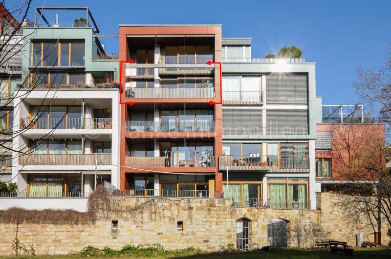 Thumbnail-Wohnung zum Kaufen in Dresden 775.000,00 € 133.01 m²