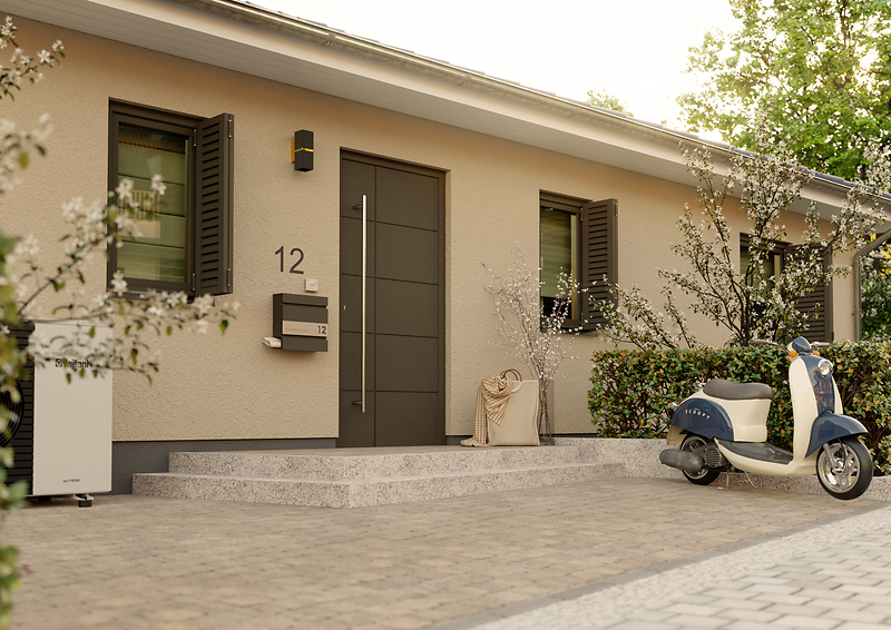 Thumbnail-Haus zum Kaufen in Schulzendorf 678.310,00 € 139 m²