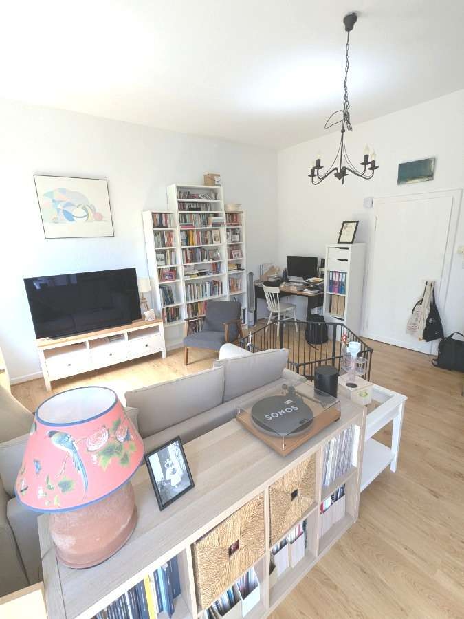 Thumbnail-Wohnung zum Mieten in Dortmund 720,00 € 60 m²