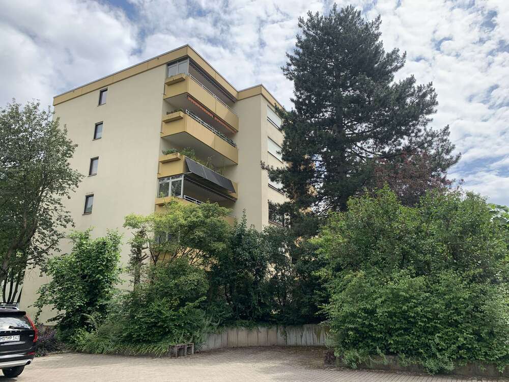Thumbnail-Wohnung zum Kaufen in Weinheim 390.000,00 € 111 m²