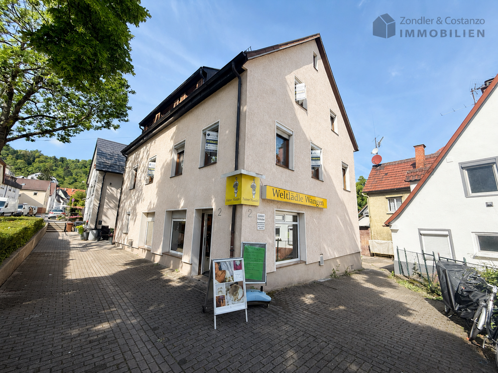 Thumbnail-Haus zum Kaufen in Stuttgart 659.000,00 € 281 m²