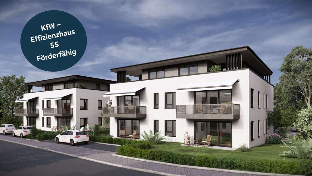 Thumbnail-Wohnung zum Kaufen in Titisee-Neustadt 349.000,00 € 63.61 m²