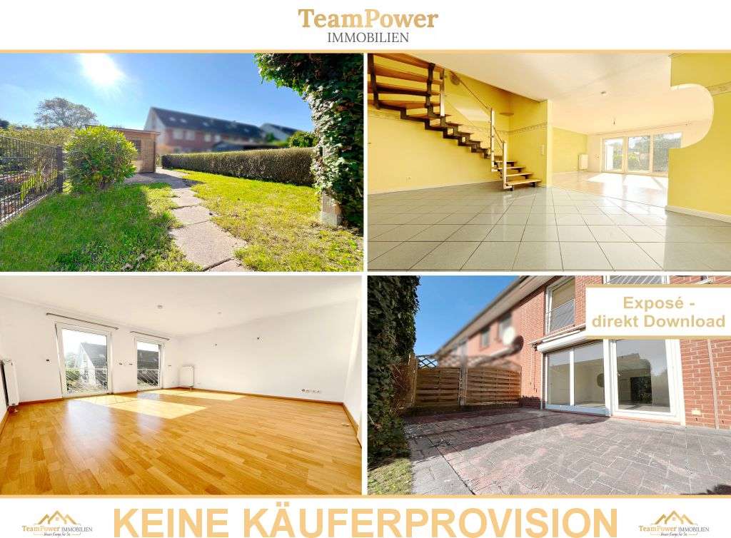 Thumbnail-Haus zum Kaufen in Barmstedt 369.000,00 € 97.55 m²