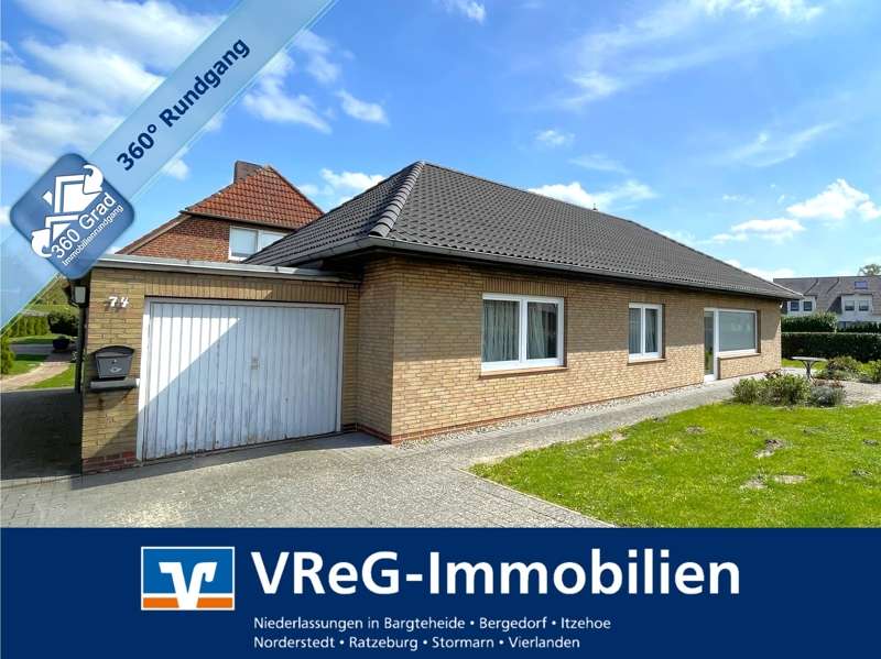 Thumbnail-Haus zum Kaufen in Marschacht 329.000,00 € 101.43 m²