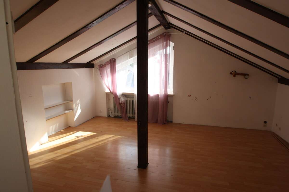 Thumbnail-Wohnung zum Mieten in Seeheim-Jugenheim 520,00 € 48 m²