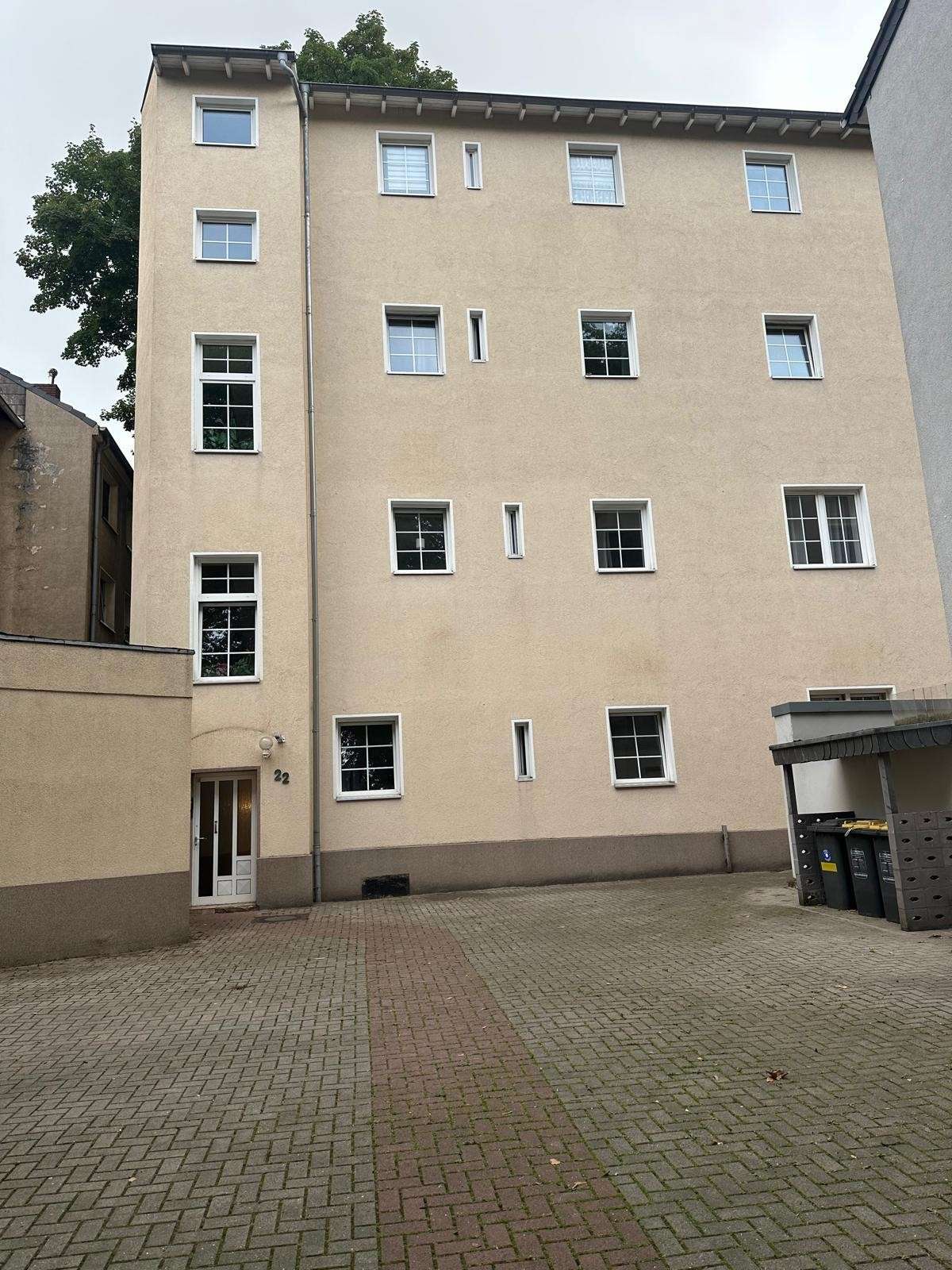 Thumbnail-Haus zum Kaufen in Duisburg 515.000,00 € 260 m²