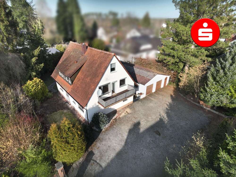 Thumbnail-Haus zum Kaufen in Nürnberg 650.000,00 € 144.18 m²