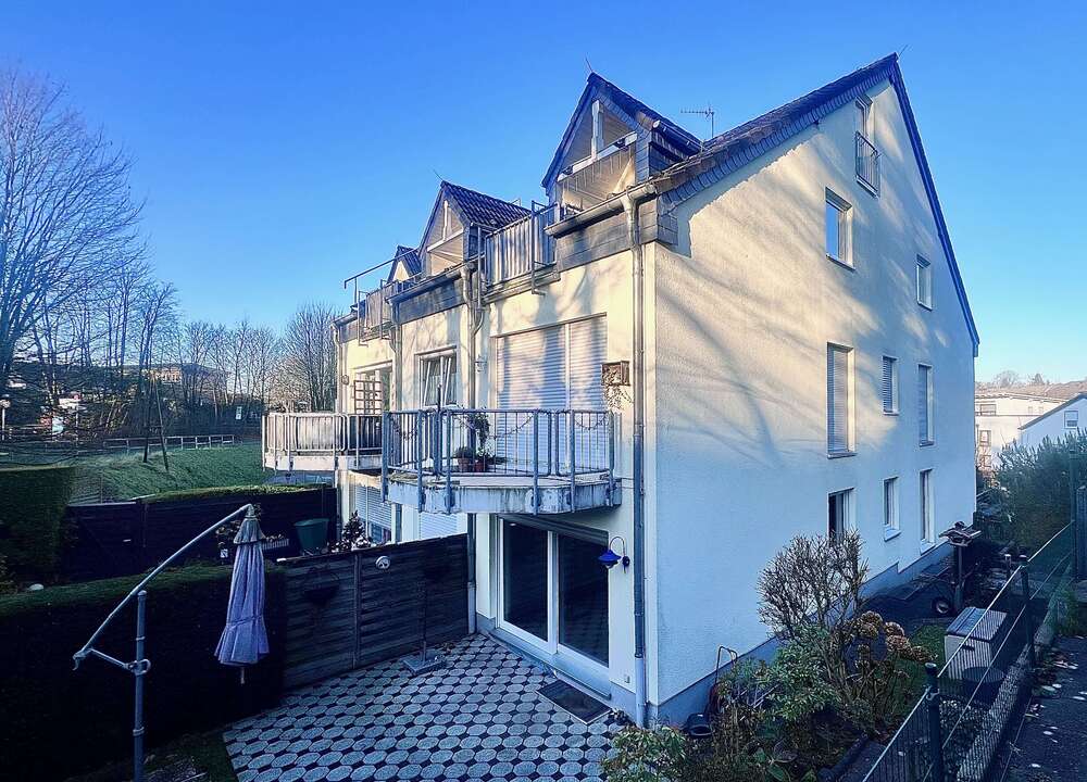 Thumbnail-Wohnung zum Kaufen in Burscheid 299.000,00 € 81 m²