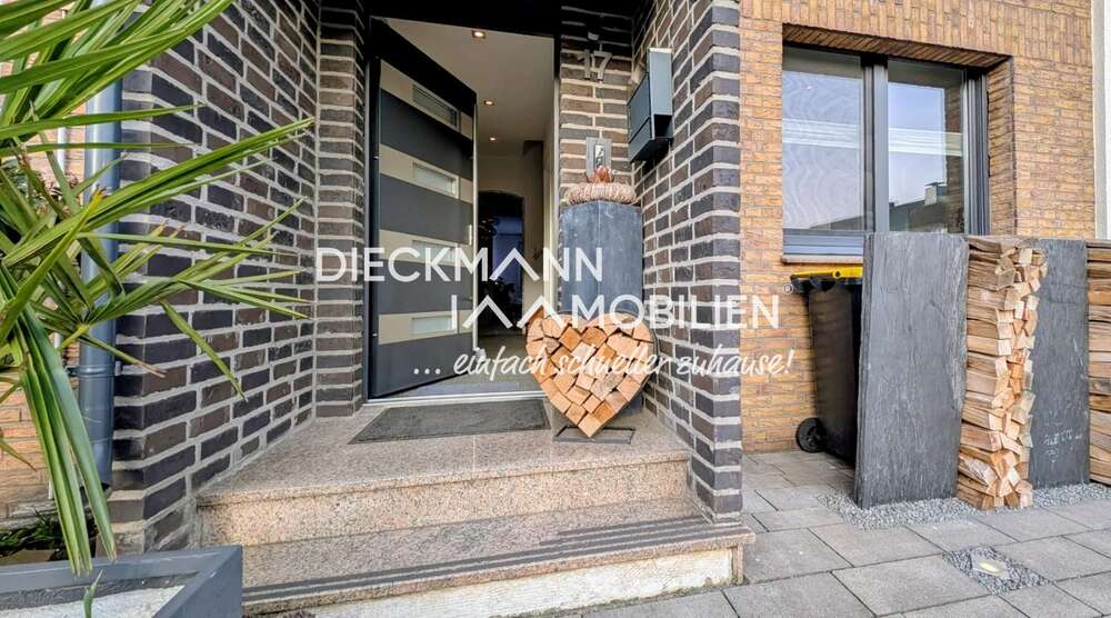 Thumbnail-Haus zum Kaufen in Duisburg 310.000,00 € 82.9 m²