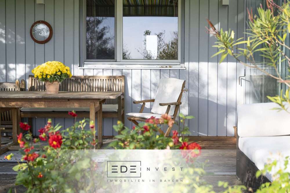 Thumbnail-Haus zum Kaufen in Wörthsee 1.897.400,00 € 213 m²