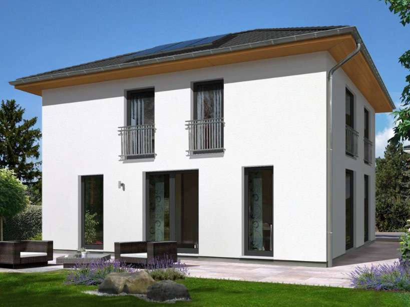 Thumbnail-Haus zum Kaufen in Würselen 756.000,00 € 155 m²
