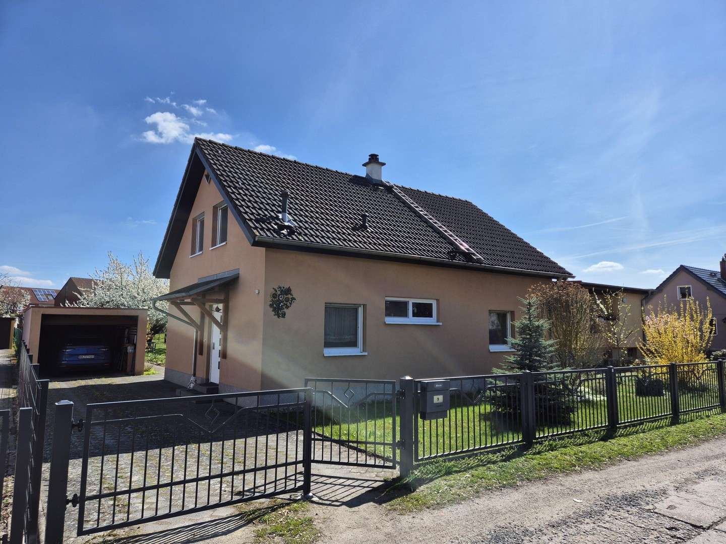 Thumbnail-Haus zum Kaufen in Wustermark 520.000,00 € 125 m²