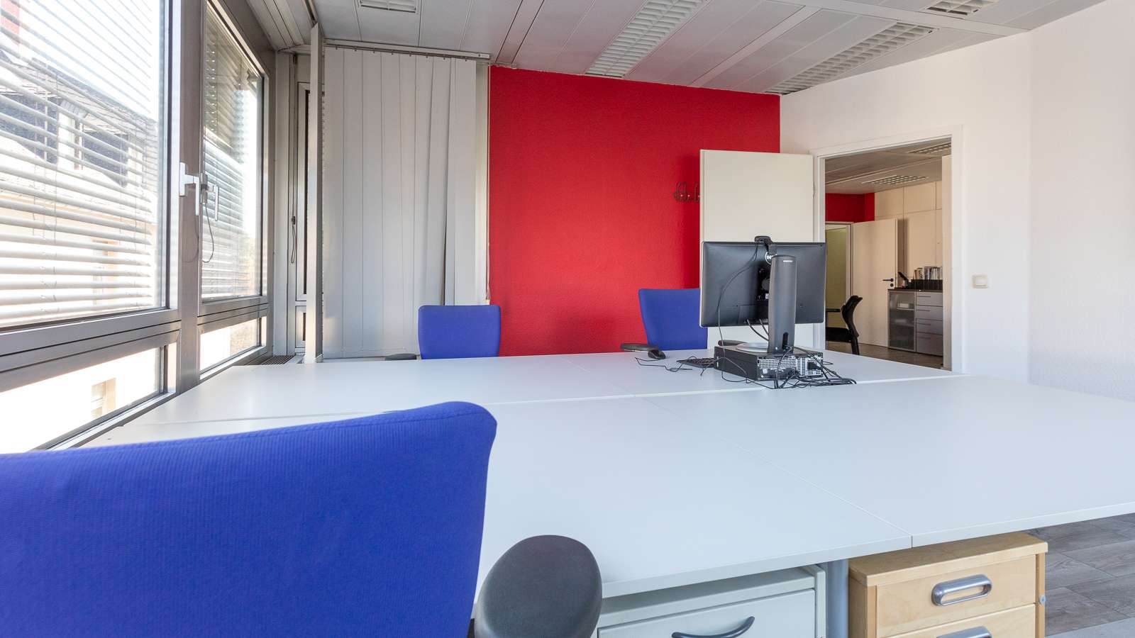 Thumbnail-Büro in Frankfurt am Main 750,00 € 38 m²